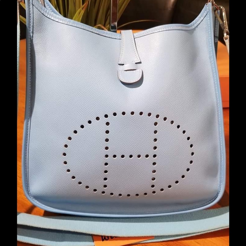 Hermès Evelyn 3